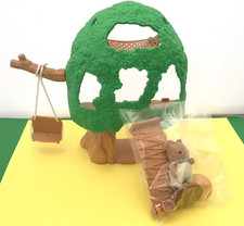 SYLVANIAN FAMILIES BABY TREE