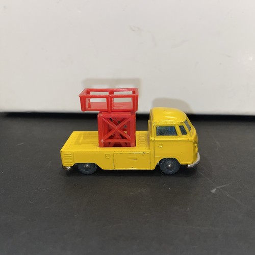 Husky volkswagen pick - husky, up