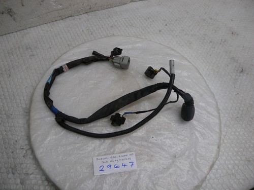 Suzuki gsx r600 - 35f40, sub