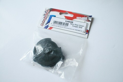 Schumacher cougar sv2 spur - sv2,