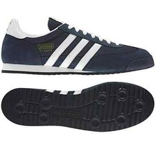 adidas Original Dragon Trainers Sneakers Shoes