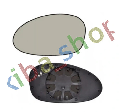 For bmw e46 m3 left - 3, 99-03