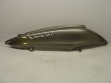 Honda NSC50 NSC110 Vision body cover panel right silver.