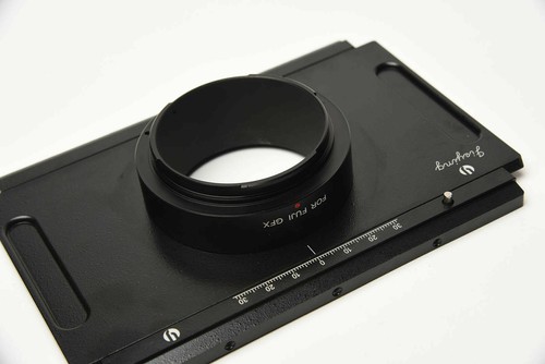 Moveable fujifilm gfx 50s - moveable,