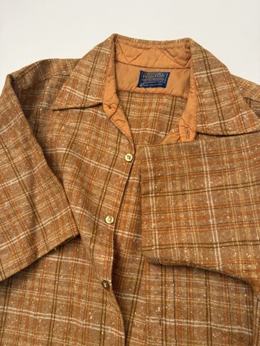 Pendleton 1970s mens short - mens,