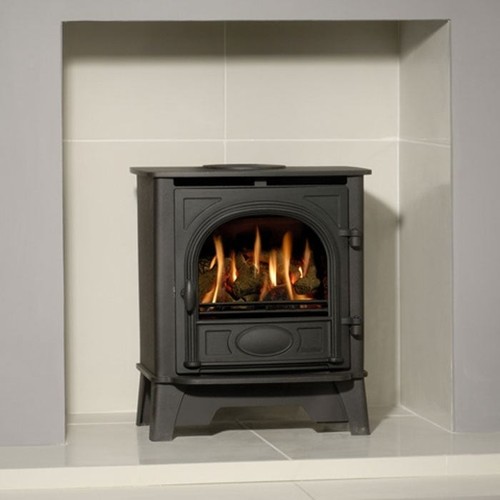 Gazco stockton gas - gazco, stove