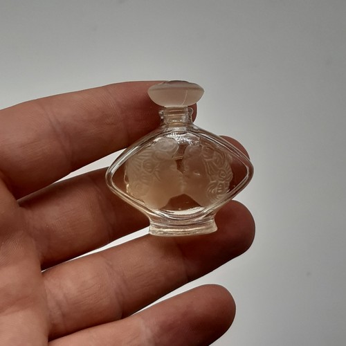 Rare ltd french lalique - rare,