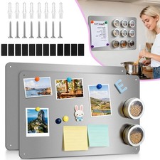 2 Pack Magnetic Board