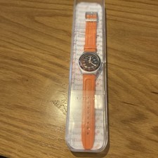 Swatch watch JUNGLE JOY