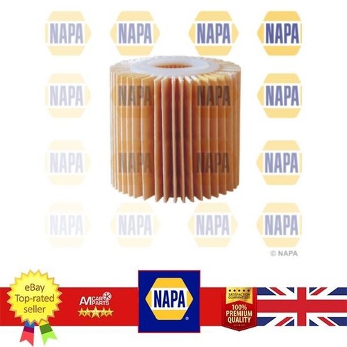 Oil filter for lexus - es, is