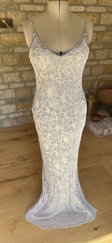 Vintage stunning jenny packham - stunning,