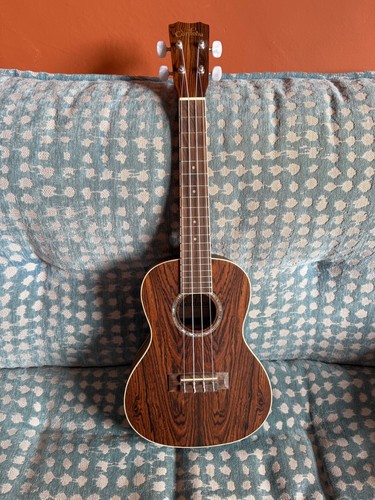 Cordoba ukulele 15cb concert - ukulele,