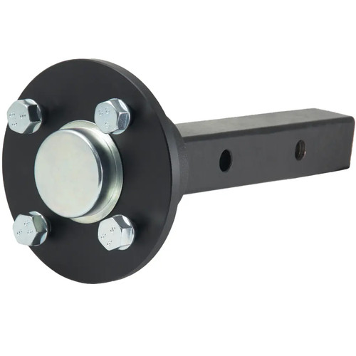 Hub stub axle for - &, atv