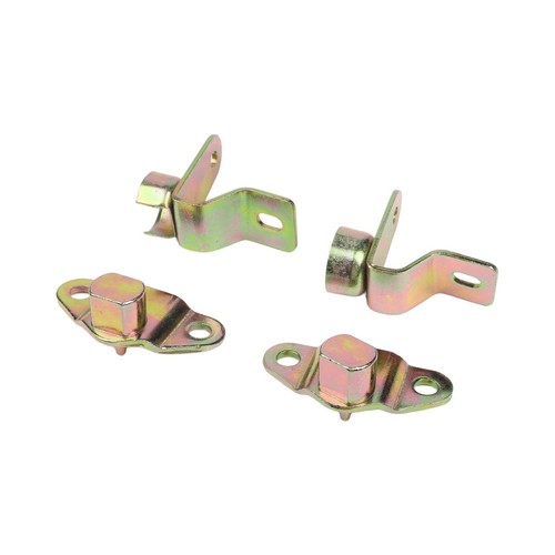 Pickup tailgate hinge kit - pickup,