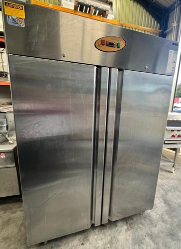 Frenox bl14 double door - double,