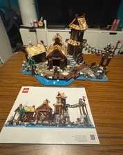 LEGO Ideas 21343 Viking