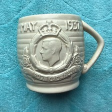 King Edward VIII Beswick Ware