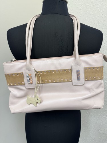 Vintage radley london shoulder - vintage,