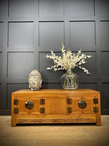 Vintage chinese elm low - vintage,