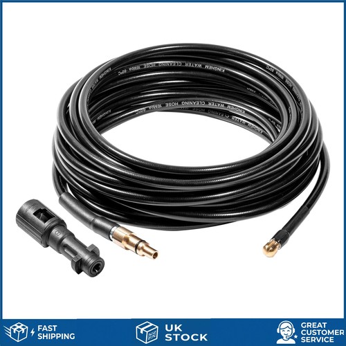 Heavy duty flexible drain - flexible,