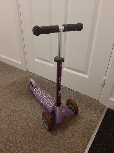 Micro mini scooter - mini, kids