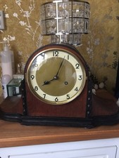 vintage 1940s/50s chiming