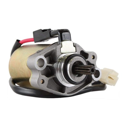 Starter motor for - motor,