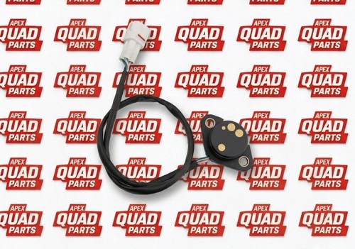 Neutral switch cable assembly - neutral,