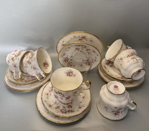 Vintage paragon victoriana - vintage,