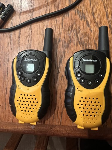 Binatone latitude 100 - latitude, twin