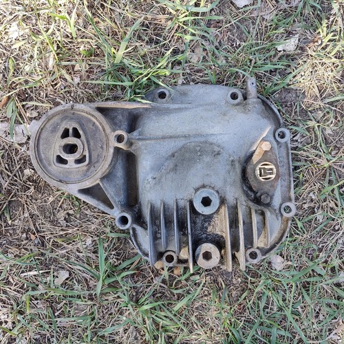 Bmw e30 325i - e30, diff