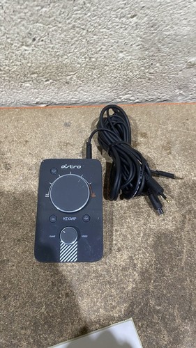 Astro mixamp ma3 gaming - mixamp,