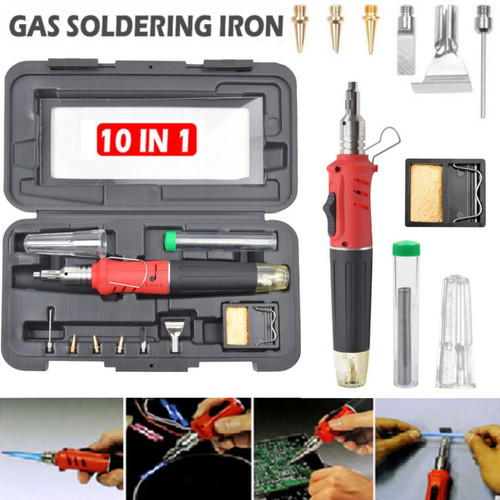 10x cordless auto ignition - auto,