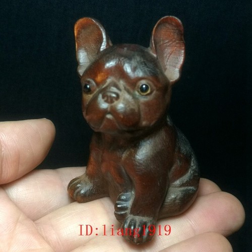 Inch japanese boxwood hand - 2.7,