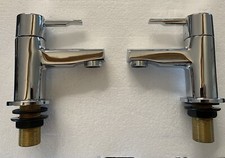 Damixa Eclipse Pair of Bath