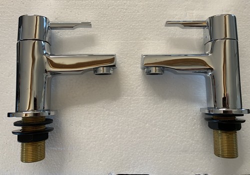 Damixa eclipse pair bath - of,