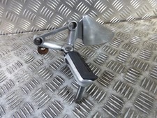 Honda CBR1100 Blackbird 1998