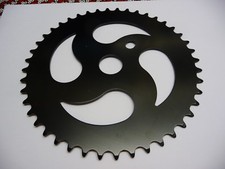 Old School BMX Chainring 44t