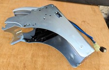 mei cashflow SCN83 Chassis -