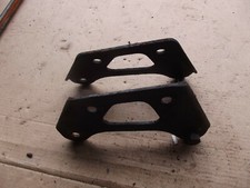 HONDA CB72 COIL  MOUNTING