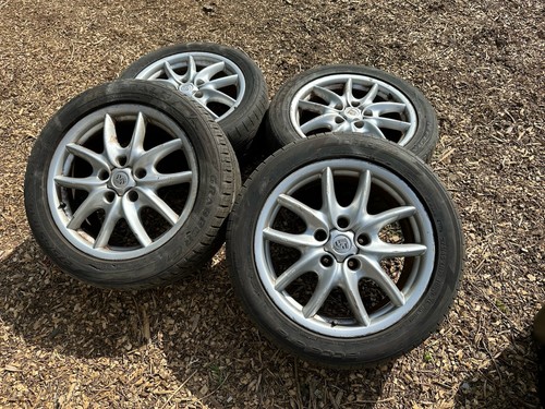 Porsche cayenne alloy - 19”,