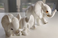 Royal Osborne White Bone China