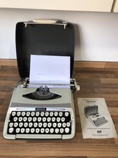 Vintage Smith Corona Zephyr