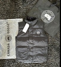 Canada Goose Men's Jacket