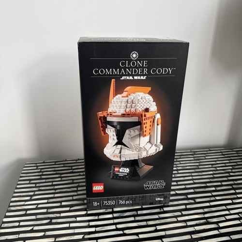Lego star wars clone commander - wars,