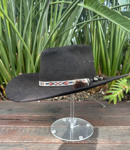 Akubra stony creek 57 - , us
