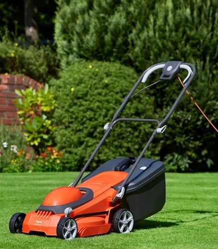 Flymo easistore 380r - flymo,