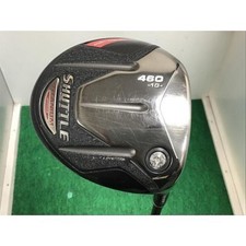 Maruman SHUTTLE i4000AR 460 SR IMPACT FIT LV501 47 10°