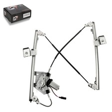 Electric Window Regulator with