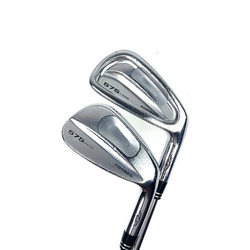 Wishon 575 mmc - wishon, forged
